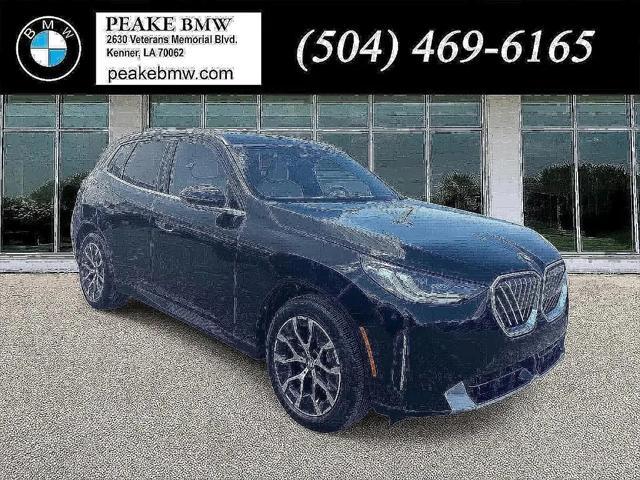 2026 BMW X3 30 xDrive for sale in Kenner, LA