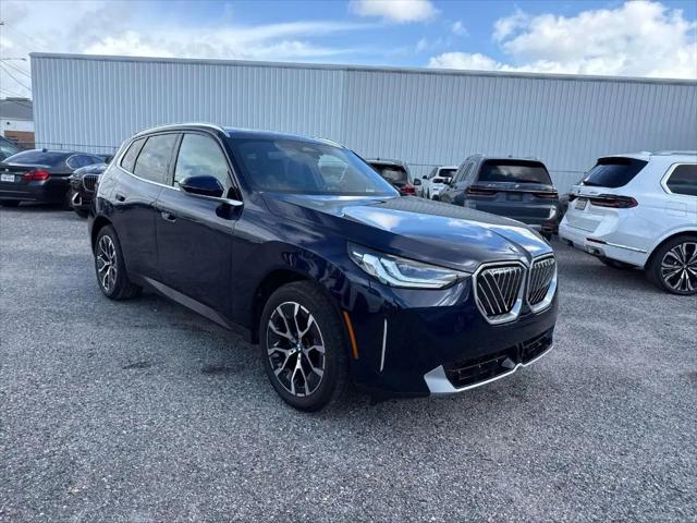 2026 BMW X3 30 xDrive for sale in Kenner, LA