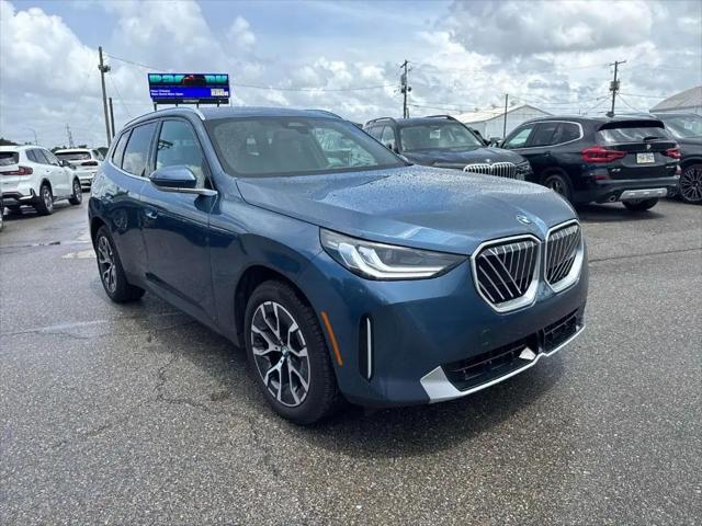 2026 BMW X3 30 xDrive for sale in Kenner, LA