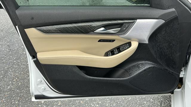 2020 Cadillac CT5 Premium Luxury