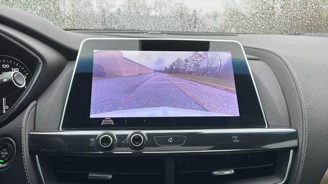 2020 Cadillac CT5 Premium Luxury
