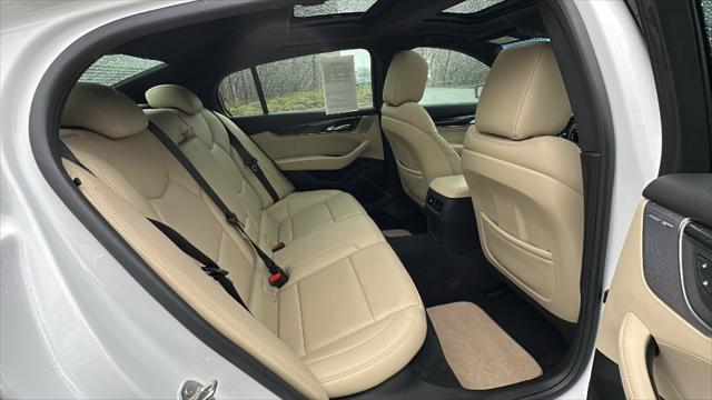 2020 Cadillac CT5 Premium Luxury