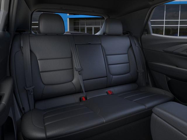 2026 Chevrolet TrailBlazer FWD RS