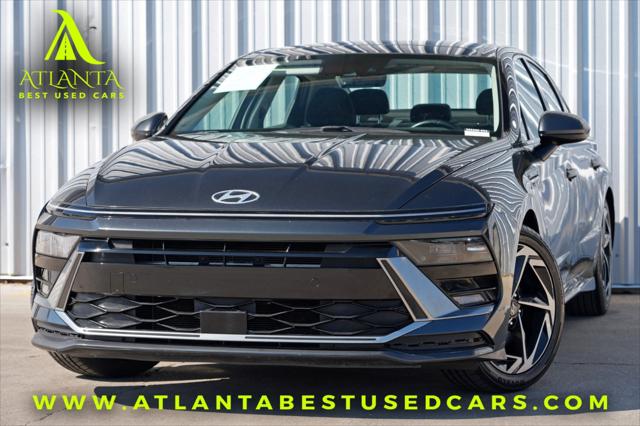 2024 Hyundai Sonata SEL for sale in Norcross, GA