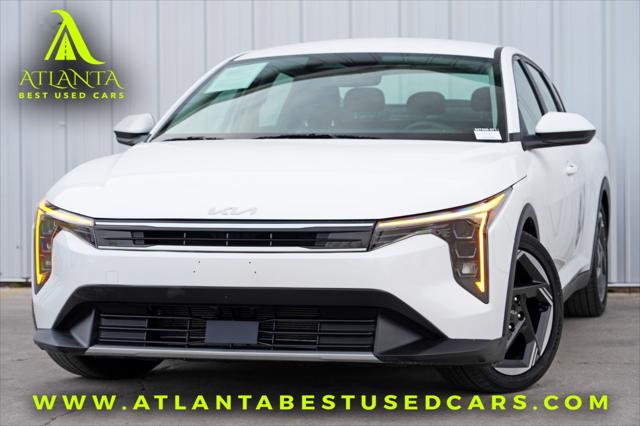 2025 Kia K4 EX for sale in Norcross, GA