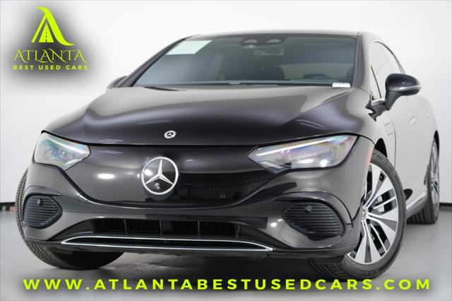 2023 Mercedes-Benz EQE 350 EQE 350+ w/ Exclusive Trim Package for sale in Norcross, GA