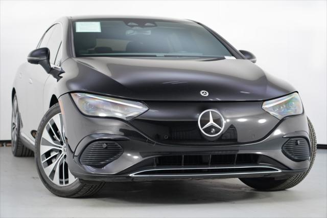 2023 Mercedes-Benz EQE 350 EQE 350+ w/ Exclusive Trim Package
