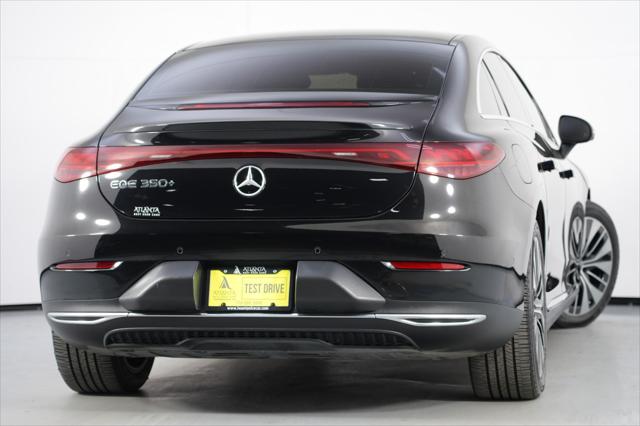 2023 Mercedes-Benz EQE 350 EQE 350+ w/ Exclusive Trim Package