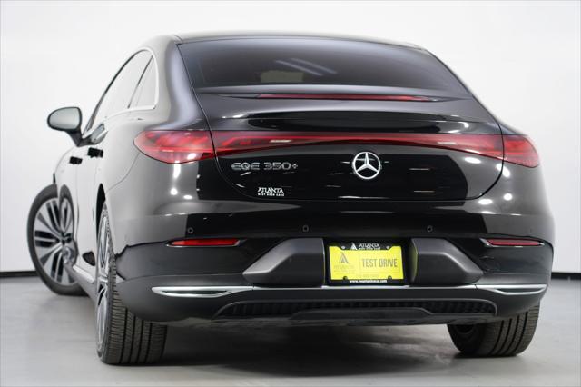 2023 Mercedes-Benz EQE 350 EQE 350+ w/ Exclusive Trim Package