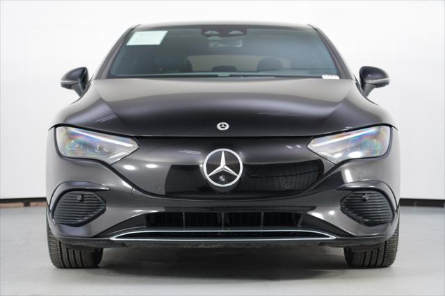 2023 Mercedes-Benz EQE 350 EQE 350+ w/ Exclusive Trim Package
