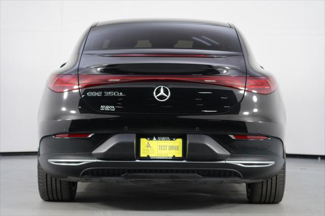 2023 Mercedes-Benz EQE 350 EQE 350+ w/ Exclusive Trim Package