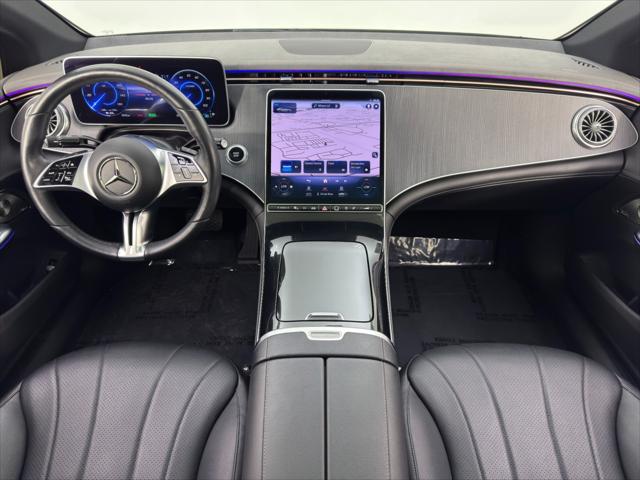 2023 Mercedes-Benz EQE 350 EQE 350+ w/ Exclusive Trim Package