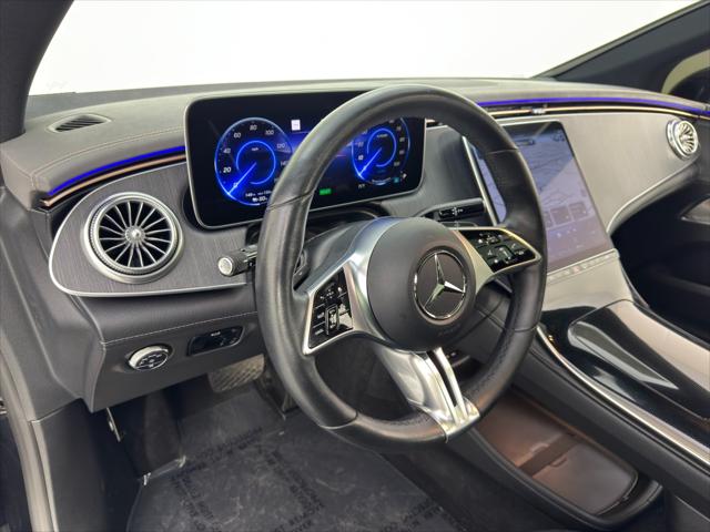 2023 Mercedes-Benz EQE 350 EQE 350+ w/ Exclusive Trim Package