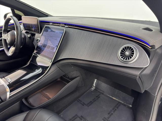 2023 Mercedes-Benz EQE 350 EQE 350+ w/ Exclusive Trim Package
