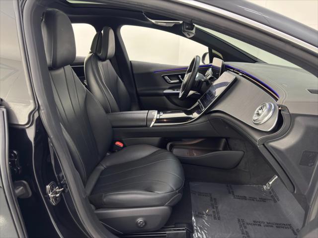 2023 Mercedes-Benz EQE 350 EQE 350+ w/ Exclusive Trim Package