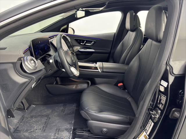 2023 Mercedes-Benz EQE 350 EQE 350+ w/ Exclusive Trim Package