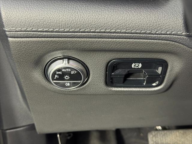 2023 Mercedes-Benz EQE 350 EQE 350+ w/ Exclusive Trim Package
