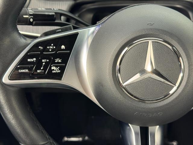 2023 Mercedes-Benz EQE 350 EQE 350+ w/ Exclusive Trim Package