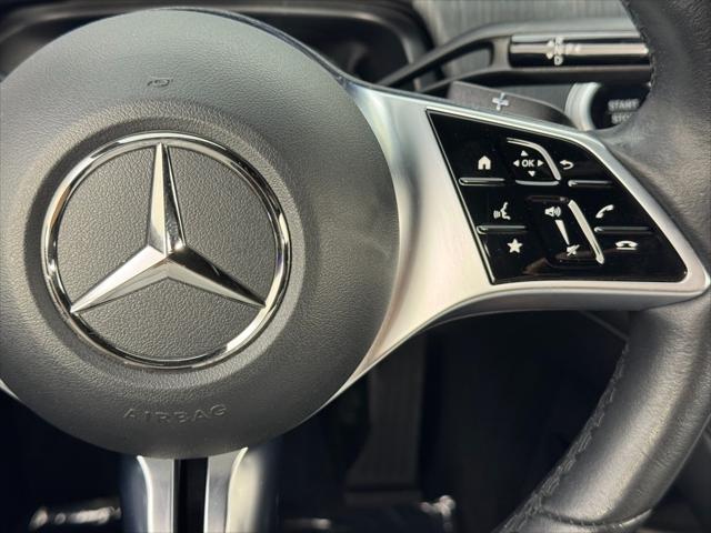 2023 Mercedes-Benz EQE 350 EQE 350+ w/ Exclusive Trim Package