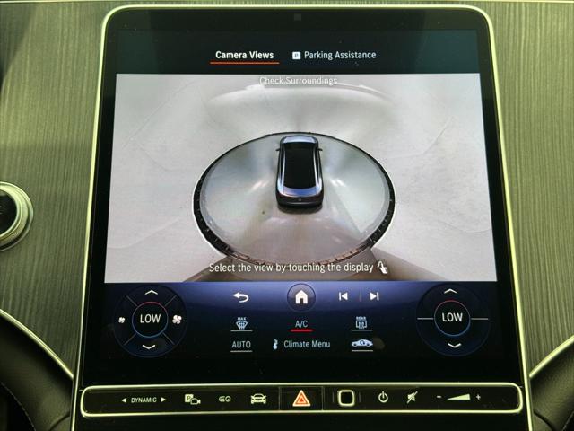 2023 Mercedes-Benz EQE 350 EQE 350+ w/ Exclusive Trim Package