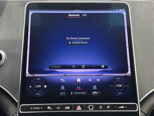 2023 Mercedes-Benz EQE 350 EQE 350+ w/ Exclusive Trim Package