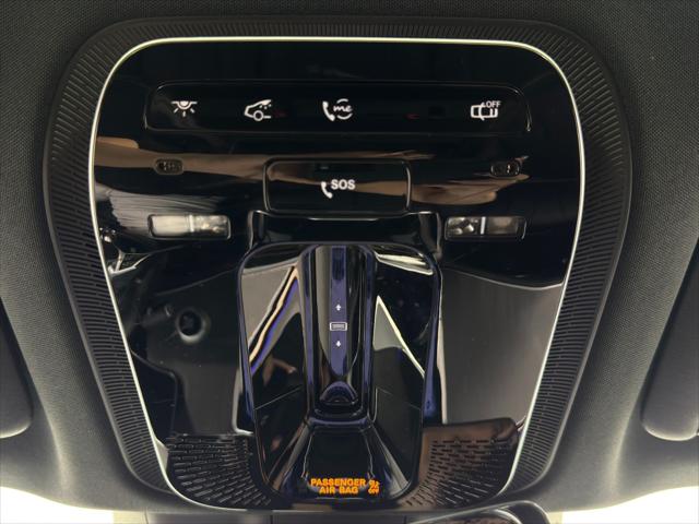 2023 Mercedes-Benz EQE 350 EQE 350+ w/ Exclusive Trim Package