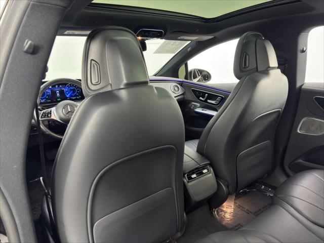 2023 Mercedes-Benz EQE 350 EQE 350+ w/ Exclusive Trim Package