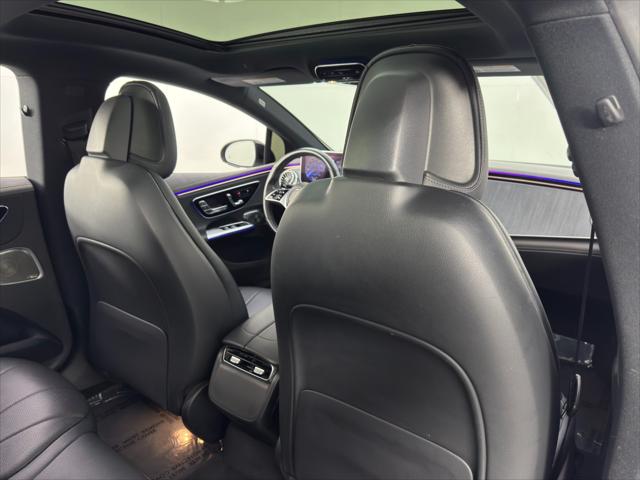 2023 Mercedes-Benz EQE 350 EQE 350+ w/ Exclusive Trim Package