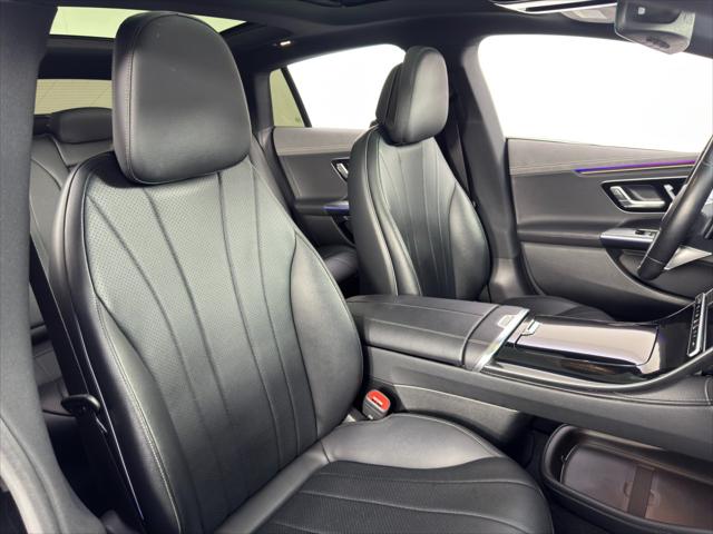 2023 Mercedes-Benz EQE 350 EQE 350+ w/ Exclusive Trim Package