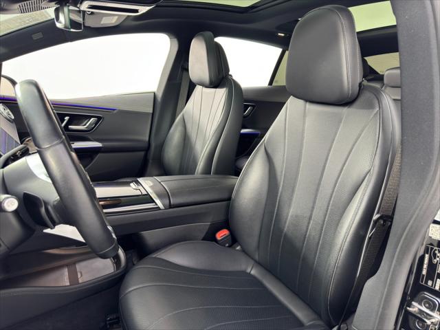 2023 Mercedes-Benz EQE 350 EQE 350+ w/ Exclusive Trim Package
