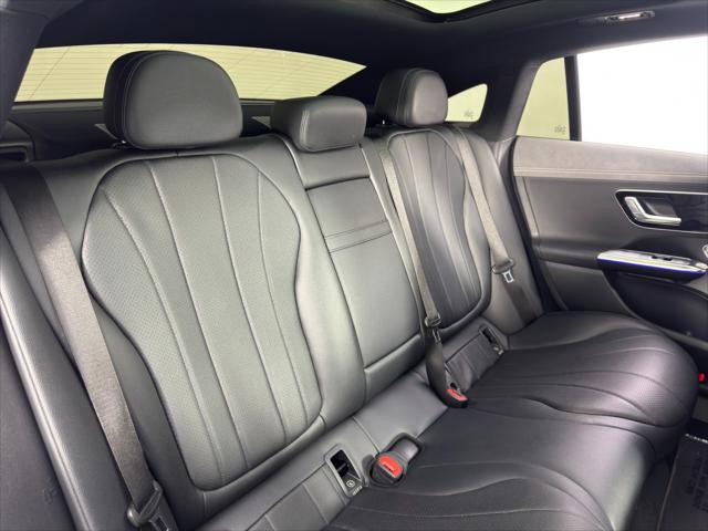 2023 Mercedes-Benz EQE 350 EQE 350+ w/ Exclusive Trim Package