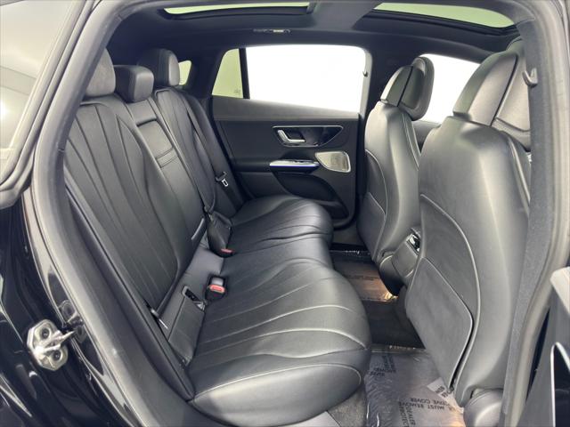 2023 Mercedes-Benz EQE 350 EQE 350+ w/ Exclusive Trim Package