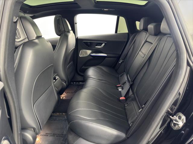 2023 Mercedes-Benz EQE 350 EQE 350+ w/ Exclusive Trim Package