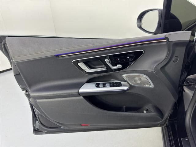 2023 Mercedes-Benz EQE 350 EQE 350+ w/ Exclusive Trim Package