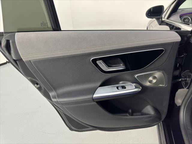 2023 Mercedes-Benz EQE 350 EQE 350+ w/ Exclusive Trim Package