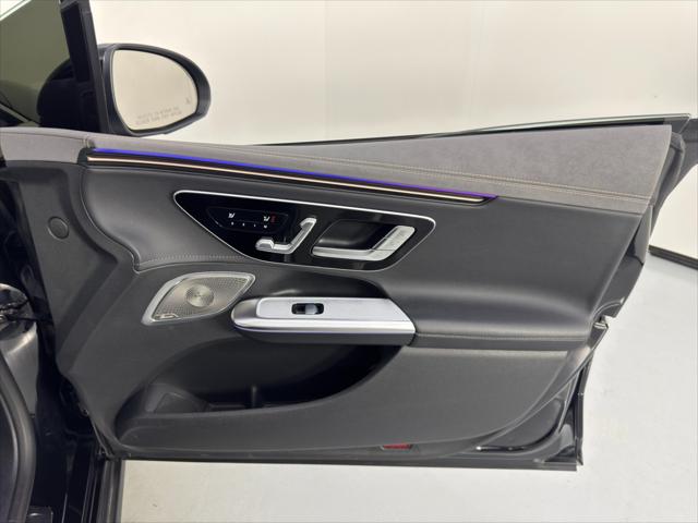 2023 Mercedes-Benz EQE 350 EQE 350+ w/ Exclusive Trim Package