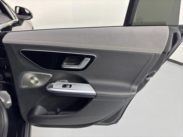 2023 Mercedes-Benz EQE 350 EQE 350+ w/ Exclusive Trim Package