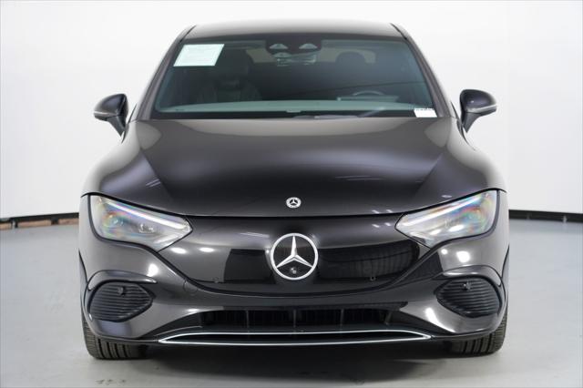 2023 Mercedes-Benz EQE 350 EQE 350+ w/ Exclusive Trim Package