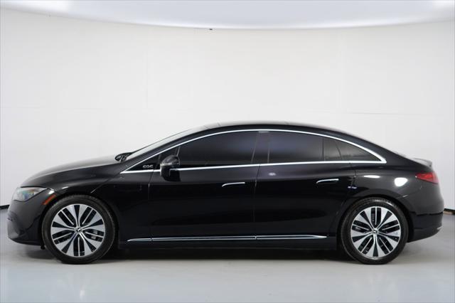 2023 Mercedes-Benz EQE 350 EQE 350+ w/ Exclusive Trim Package