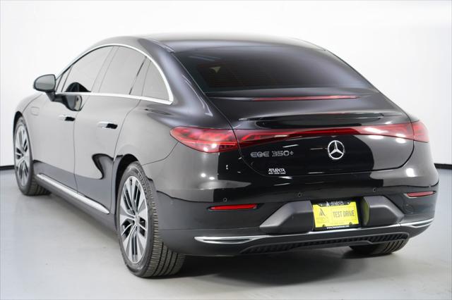 2023 Mercedes-Benz EQE 350 EQE 350+ w/ Exclusive Trim Package