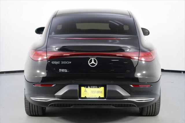 2023 Mercedes-Benz EQE 350 EQE 350+ w/ Exclusive Trim Package
