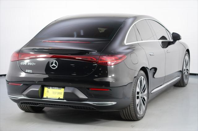 2023 Mercedes-Benz EQE 350 EQE 350+ w/ Exclusive Trim Package