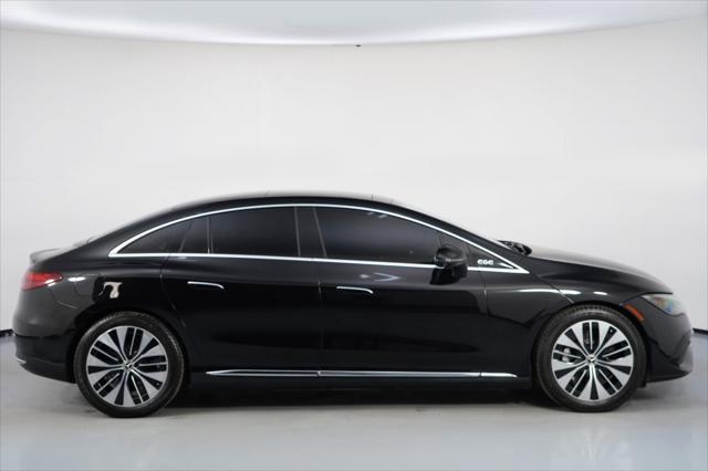 2023 Mercedes-Benz EQE 350 EQE 350+ w/ Exclusive Trim Package