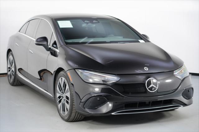 2023 Mercedes-Benz EQE 350 EQE 350+ w/ Exclusive Trim Package