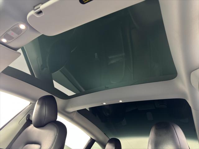2021 Tesla Model 3 Standard Range Plus Rear-Wheel Drive
