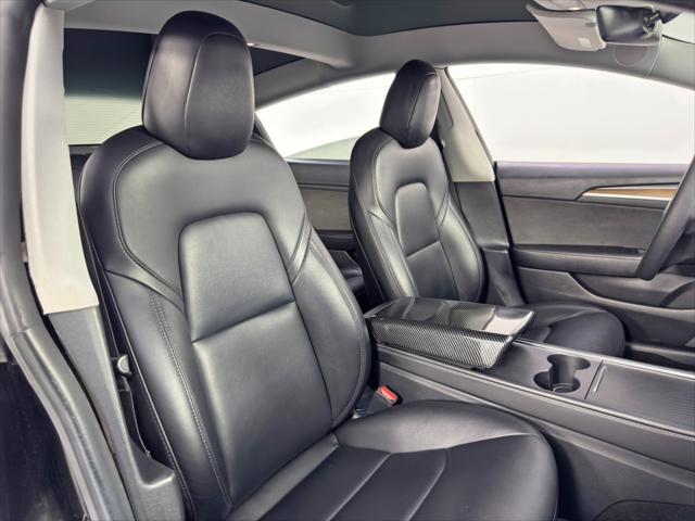 2021 Tesla Model 3 Standard Range Plus Rear-Wheel Drive