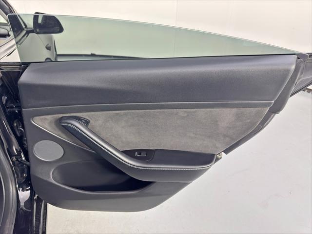 2021 Tesla Model 3 Standard Range Plus Rear-Wheel Drive