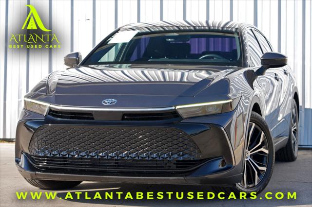 2023 Toyota Crown XLE for sale in Norcross, GA