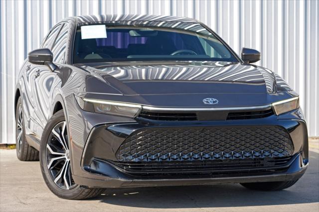 2023 Toyota Crown XLE