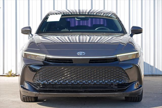 2023 Toyota Crown XLE